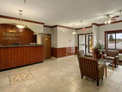 Quality Inn Peru Near Starved Rock State Park Interior photo