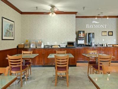 Quality Inn Peru Near Starved Rock State Park Restaurant photo